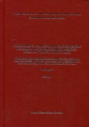 Jurisprudencia comentada de las sentencias del Tribunal Supremo sobre el proceso penal con Tribunal del Jurado. Año 2004. Volumen V