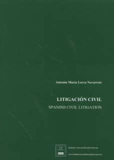 LITIGACIÓN CIVIL