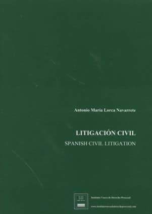 LITIGACIÓN CIVIL