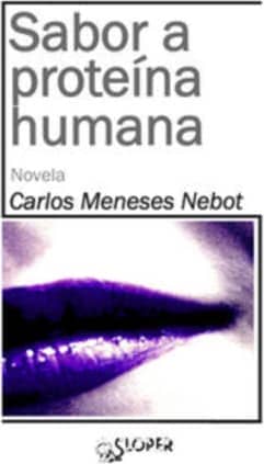 Sabor a proteína humana