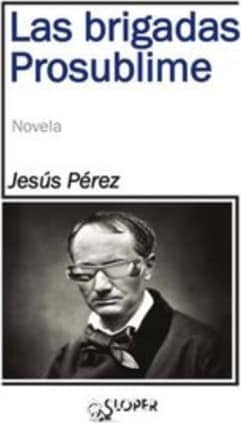 Las Brigadas Prosublime