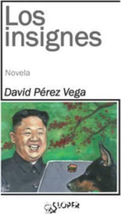LOS INSIGNES
