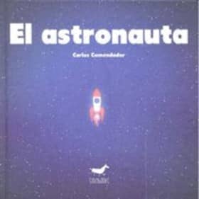 El astronauta
