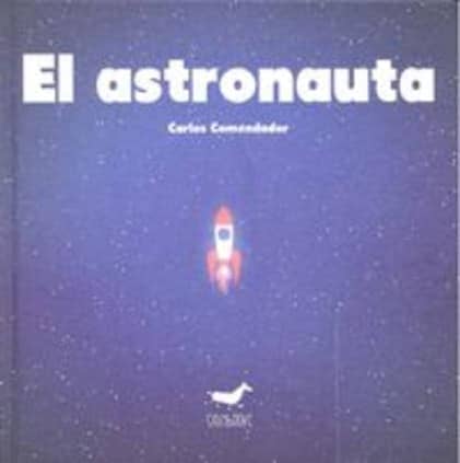 El astronauta