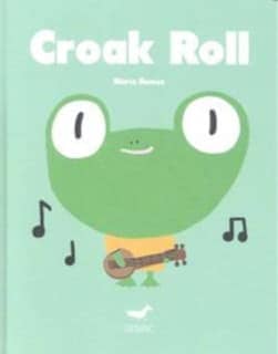 Croak Roll