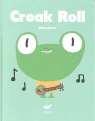 Croak Roll