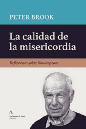 La calidad de  la misericordia