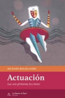 Actuación