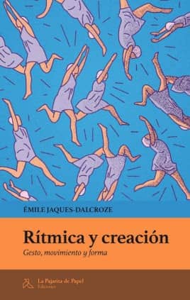 Rítmica y creación