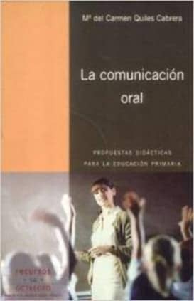 La comunicacin oral