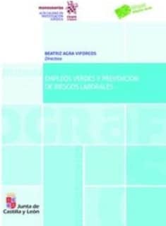 Empleos Verdes y Prevención de Riesgos Laborales