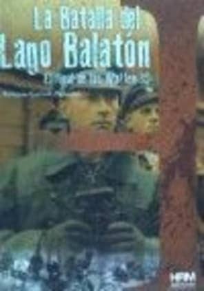 La batalla del lago Balatón