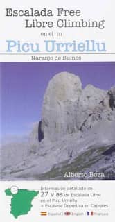 Escalada Libre en el Picu Urriellu