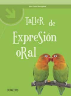Taller de expresiÑn oral