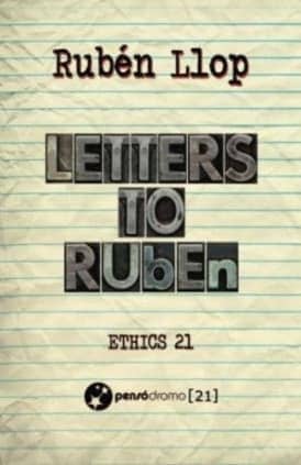 Letters to Ruben