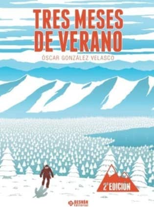 Tres meses de verano