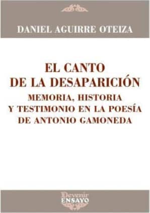 EL CANTO DE LA DESESPERACIÓN