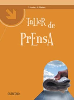 Taller de prensa