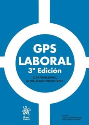 GPS Laboral 3ª Edición 2017