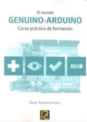 El mundo Genuino-Arduino.