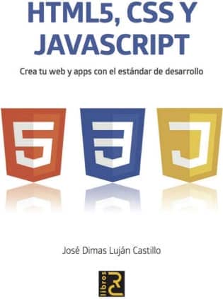 HTML 5, JavaScript y CSS.