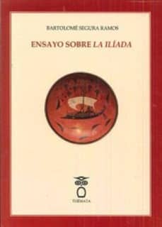 Ensayo sobre la Ilíada