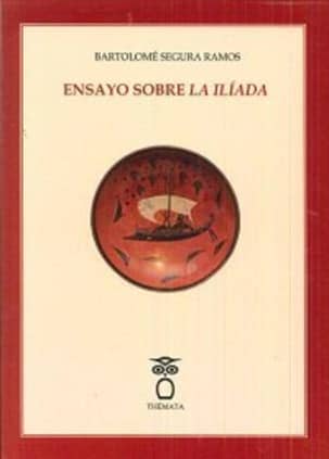 Ensayo sobre la Ilíada