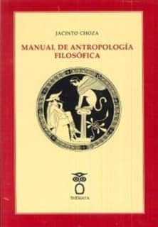 Manual de Antropología Filosófica
