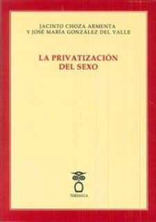 La privatización del sexo