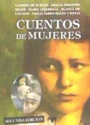 Cuentos de mujeres