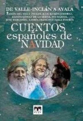 Cuentos españoles de Navidad