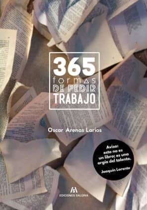 365 formas de pedir trabajo