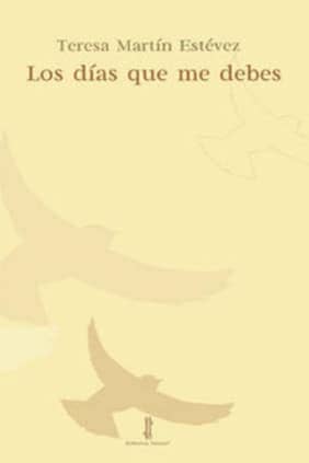 Los días que me debes