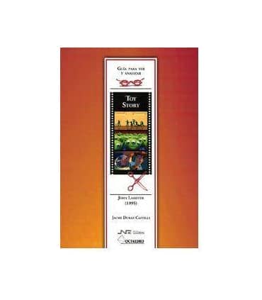 Toy Story. De John Lasseter (1995)