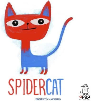 SPIDERCAT