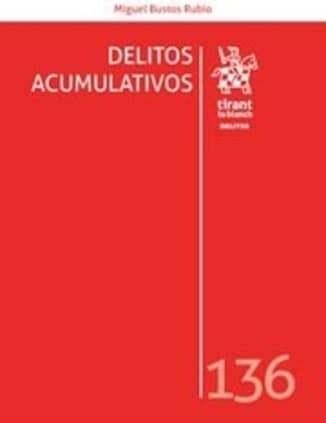 Delitos Acumulativos