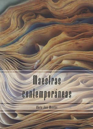 Maestras contemporáneas.