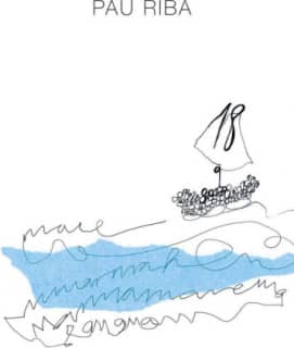 Pau Riba.