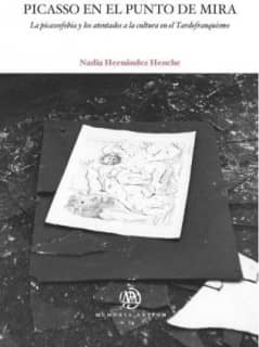 Picasso en el punto de mira