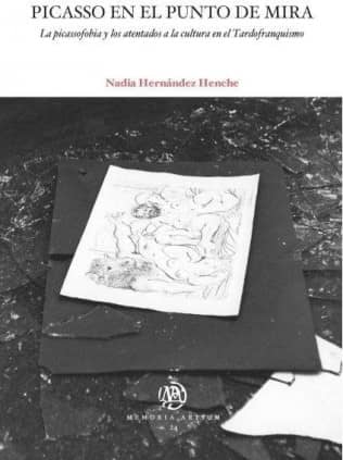 Picasso en el punto de mira