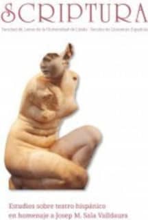 Estudios sobre teatro hispánico en homenaje a Josep M. Sala Valldaura