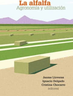 La alfalfa