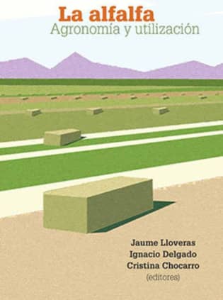 La alfalfa