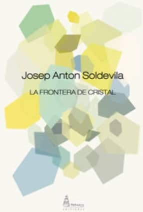 La frontera de cristal