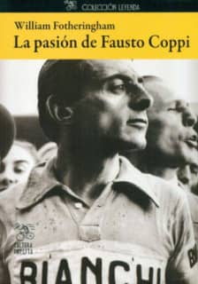 La pasión de Fausto Coppi