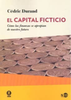 El capital ficticio