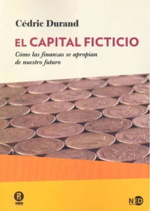 El capital ficticio