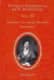 Novelas Económicas de H. Martineau. Vol.III