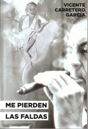 Me pierden las faldas