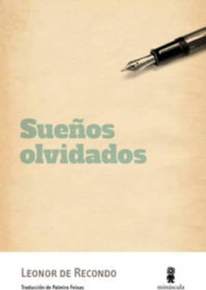 Sueños olvidados